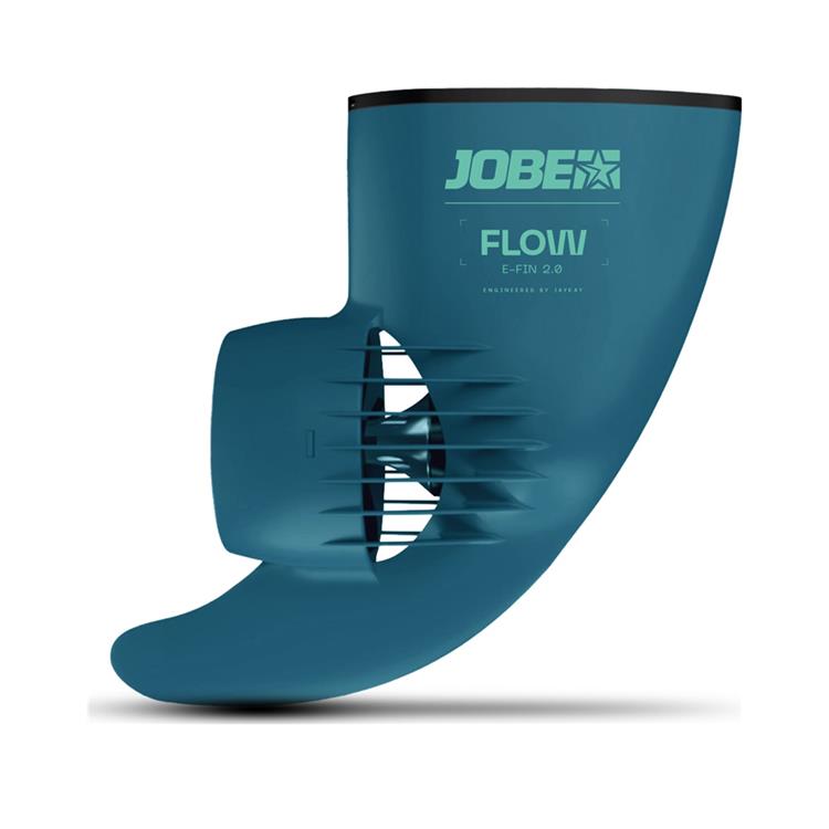 Go to the Flow E-Fin